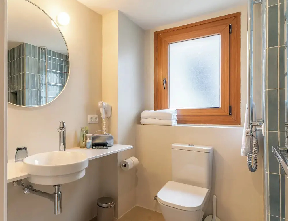 Prestige Mar y Sol - Chambres