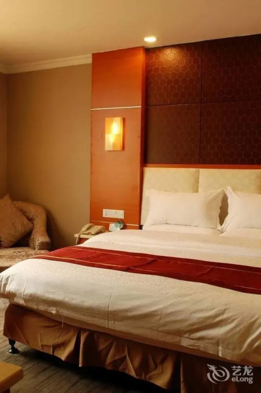 Wandai Hotel - фото 31