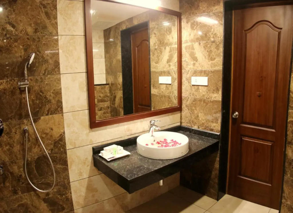 Bhasuri Inn Guruvayoor - Général
