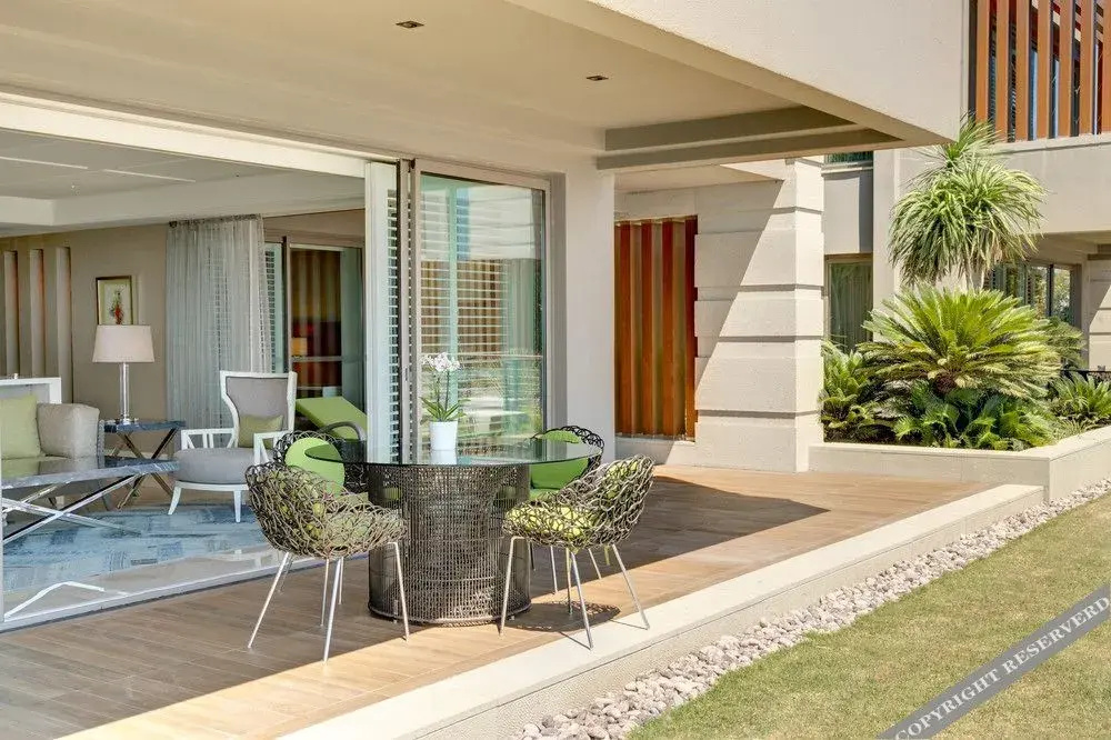 Caresse The Residences Bodrum