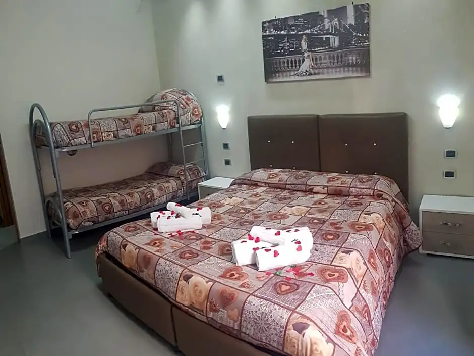 Comfort room