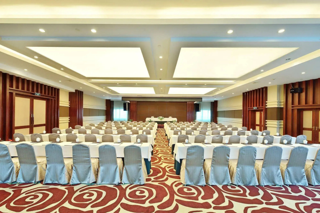 Excemon Cixi Guomai Hotel - Général