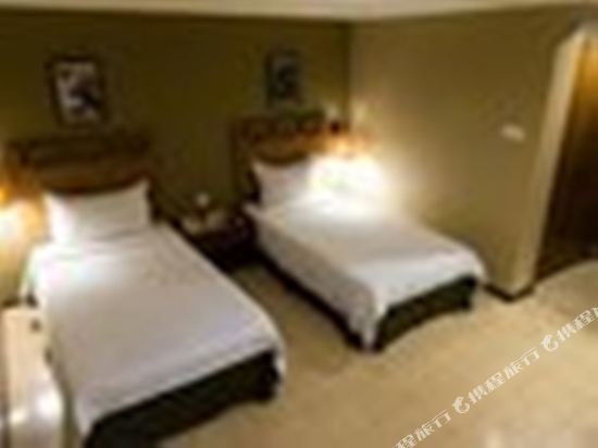 Heritage Hotel