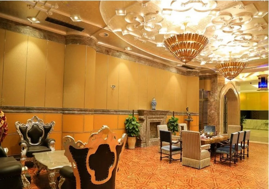 Royal Seaside Resort Hotel - Général