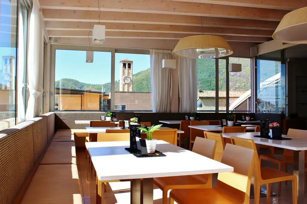 Hotel Miramonti - Général