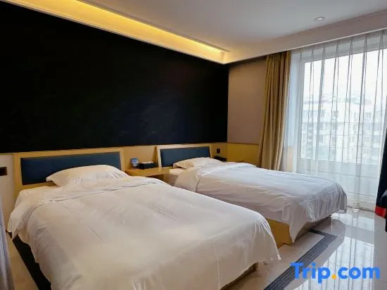 Business Double room (twin beds)