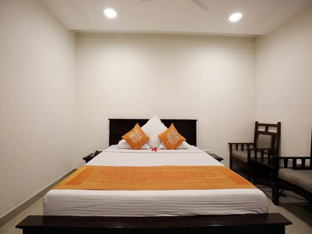 OYO 3791 Hotel Umed Grand - Général
