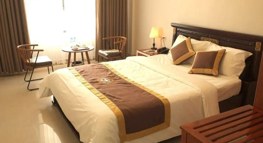 Hotel photo 5