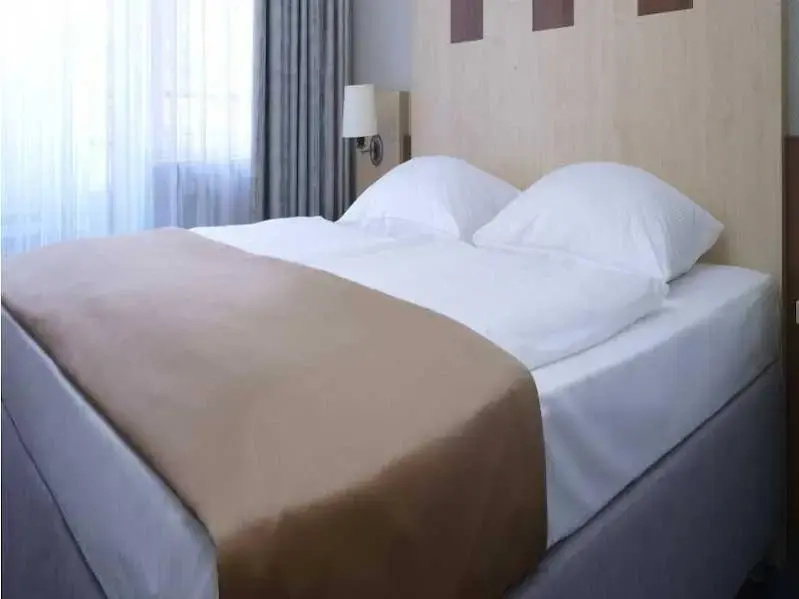 Best Western Berlin Kurfrstendamm - Général