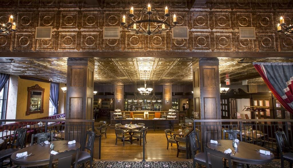 The Lord Nelson Hotel & Suites by null