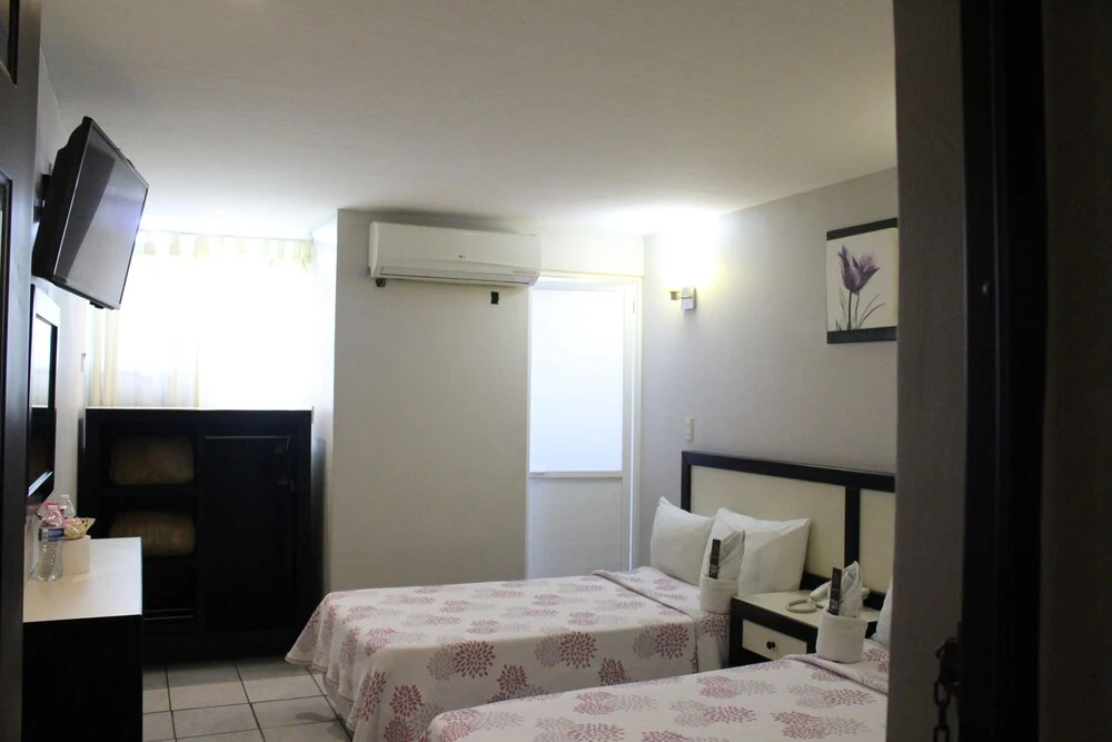 Hotel Florencia - Chambres