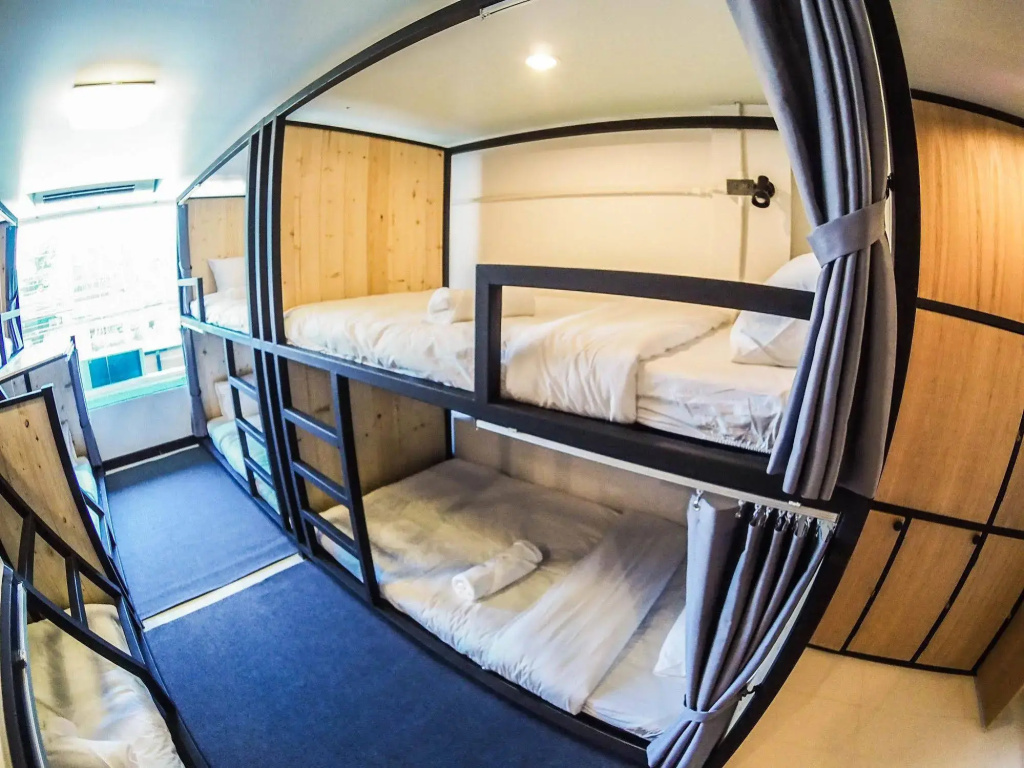Hotel photo 22