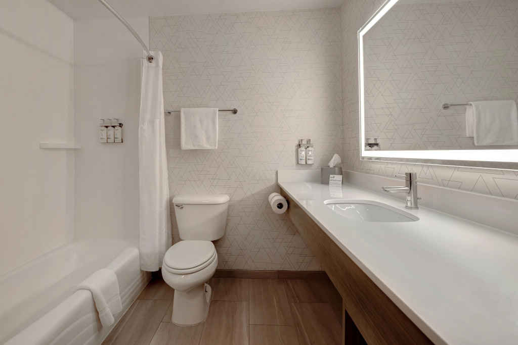 Holiday Inn Express & Suites Moab by IHG - Général