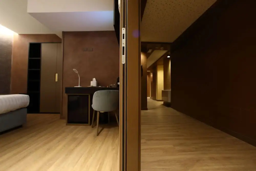 Hotel Bell'Arrivo - Chambres
