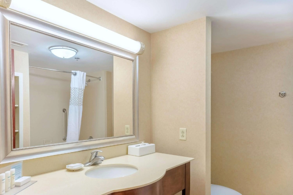 Holiday Inn Hotel & Suites Beaufort at Highway 21 by IHG - Général
