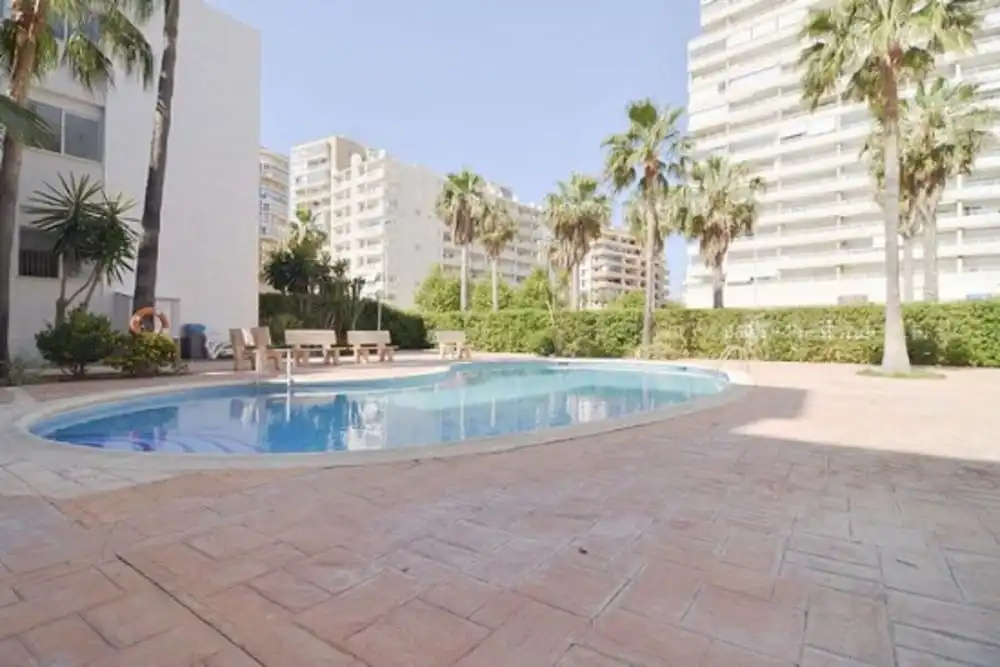 Edificio Frentemar - Général