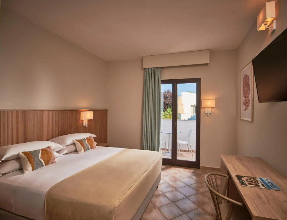 Torreserena Resort - Général