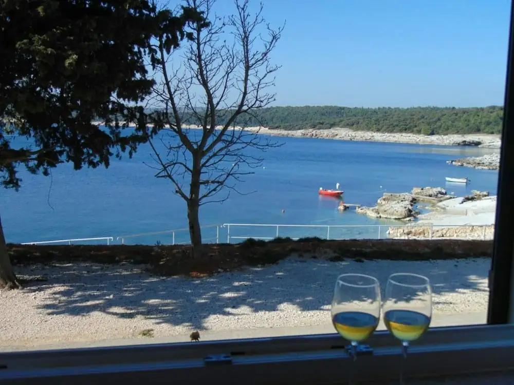 Rajka - 20 m From Beach - Rajka