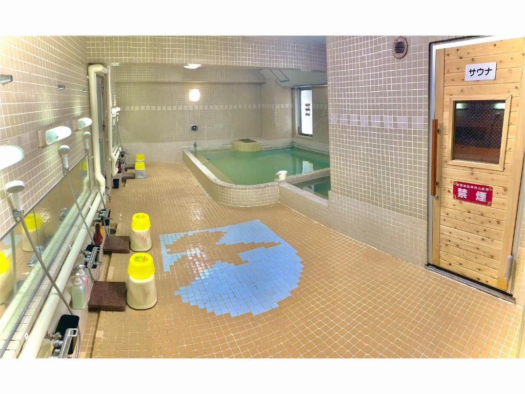 Hotel Hashimoto 사진 6