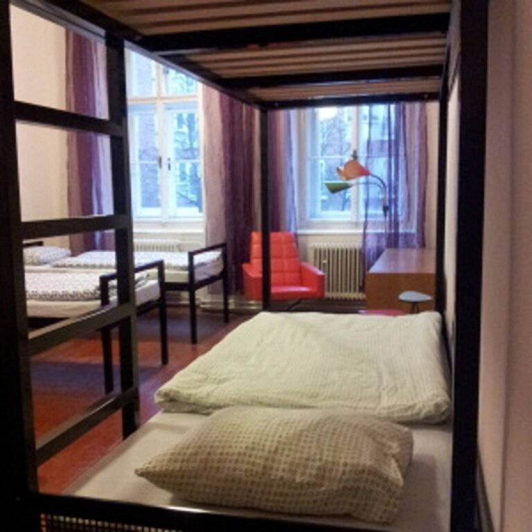 Hostel Fléda by null