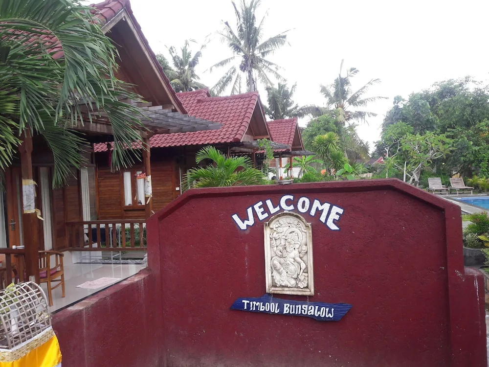 Timbool Bungalow