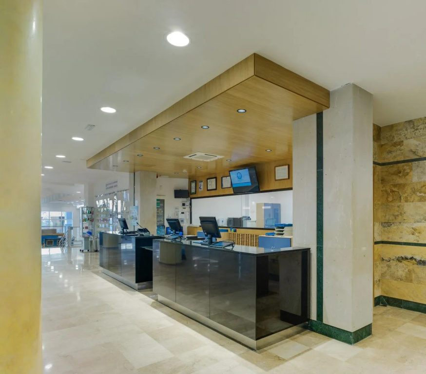 Playas de Guardamar Hotel - Général