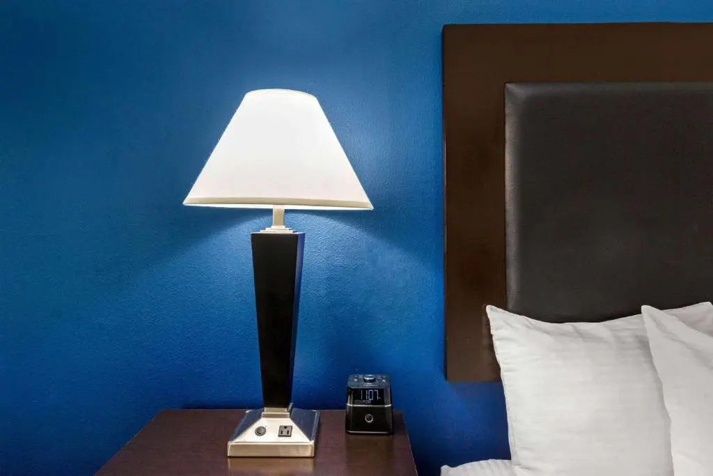 La Quinta Inn & Suites by Wyndham Alvin - Chambres