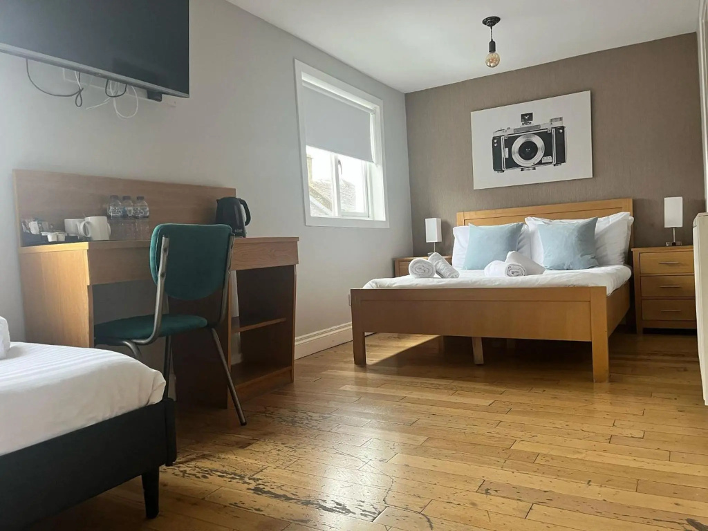 Hotel photo 3