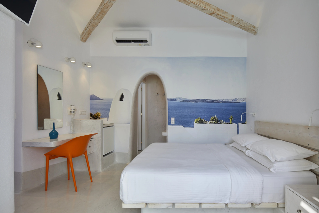 Kouros Village Hotel - Adults Only - Général