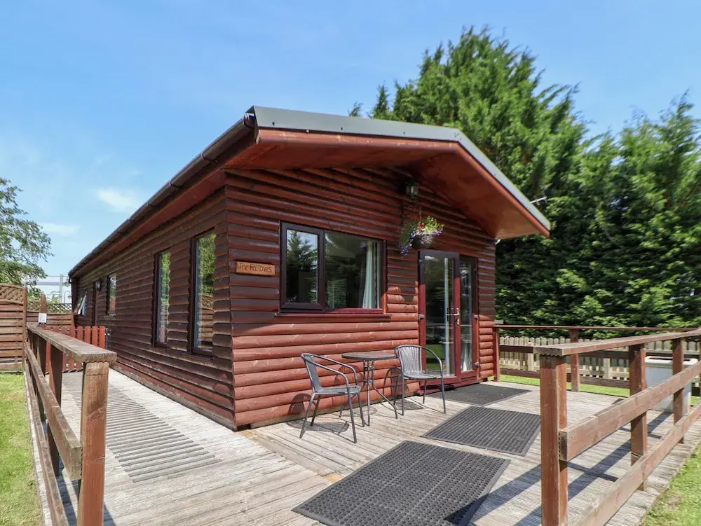 Cottage