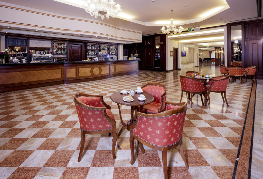 Best Western Classic Hotel - Général
