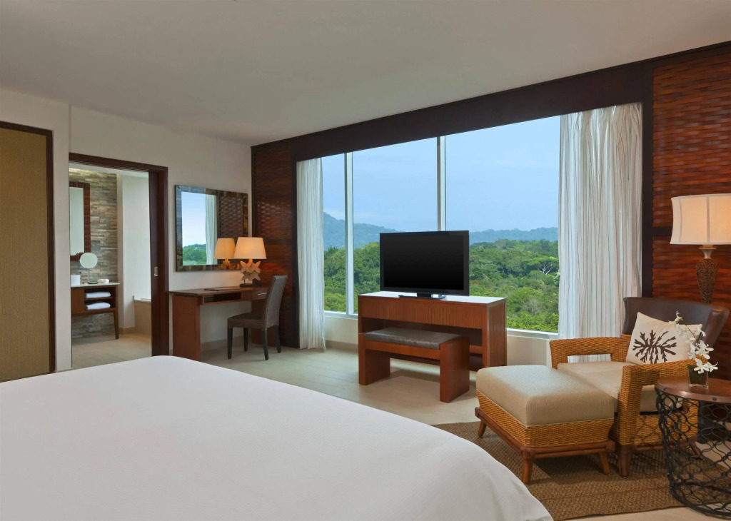 The Westin Playa Bonita Panama - фото 39