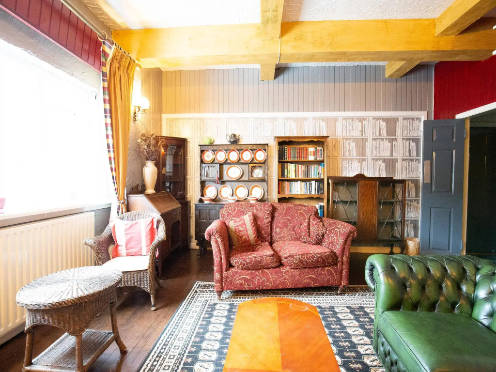 Clachan Cottage Hotel - Général
