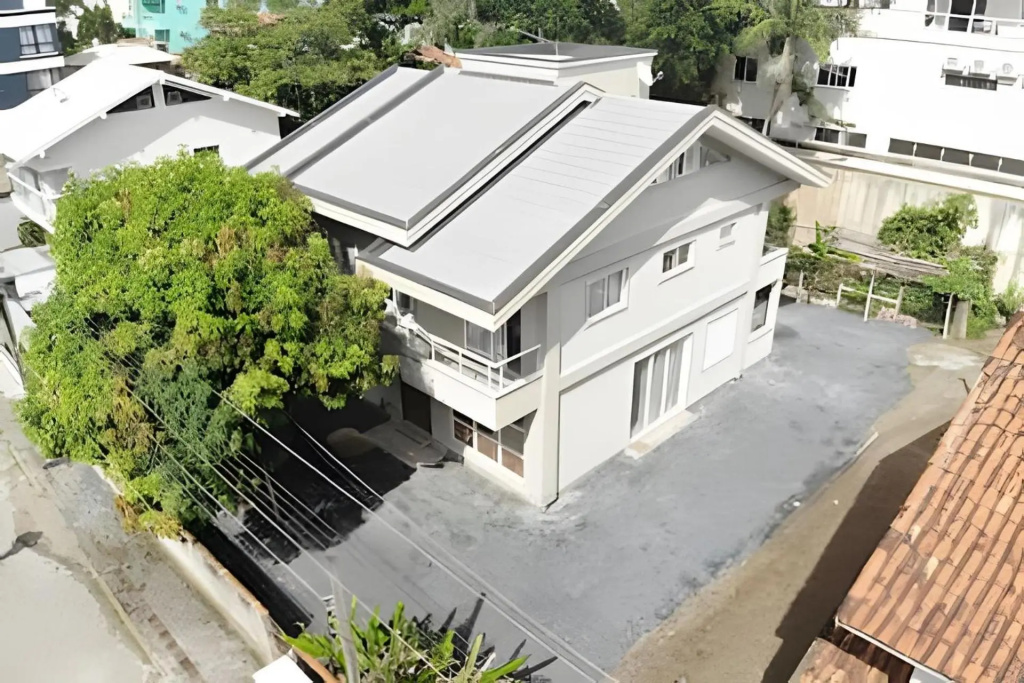 Studio novo 200m da praia de Bombinhas