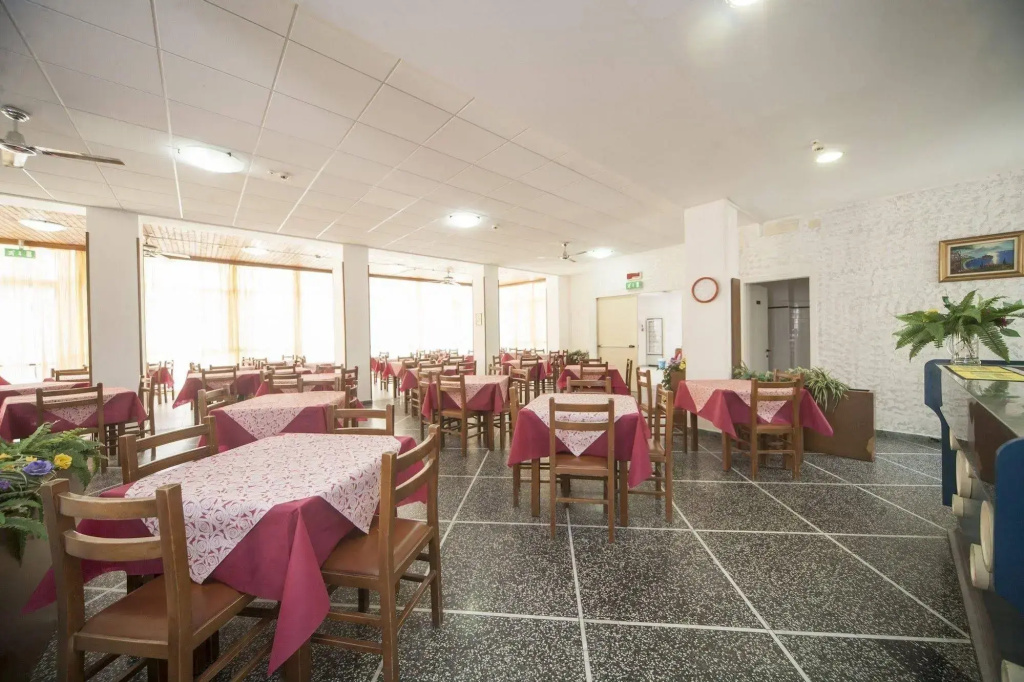 Hotel Sanremo Rimini - Général