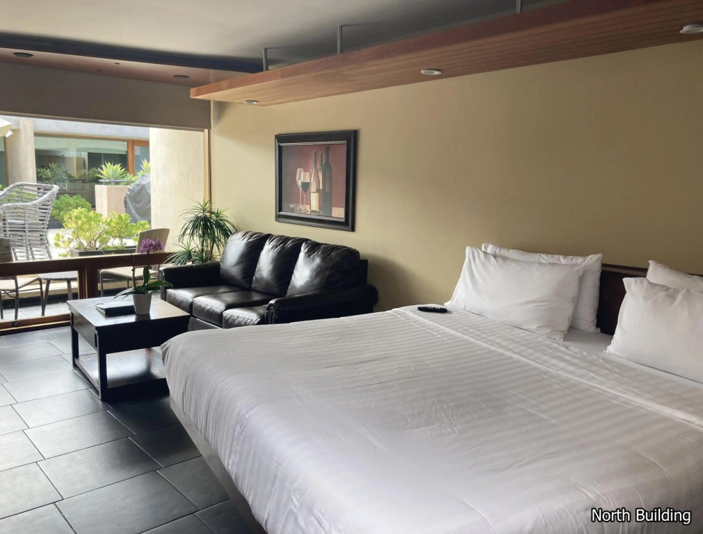 14 West Hotel — 4