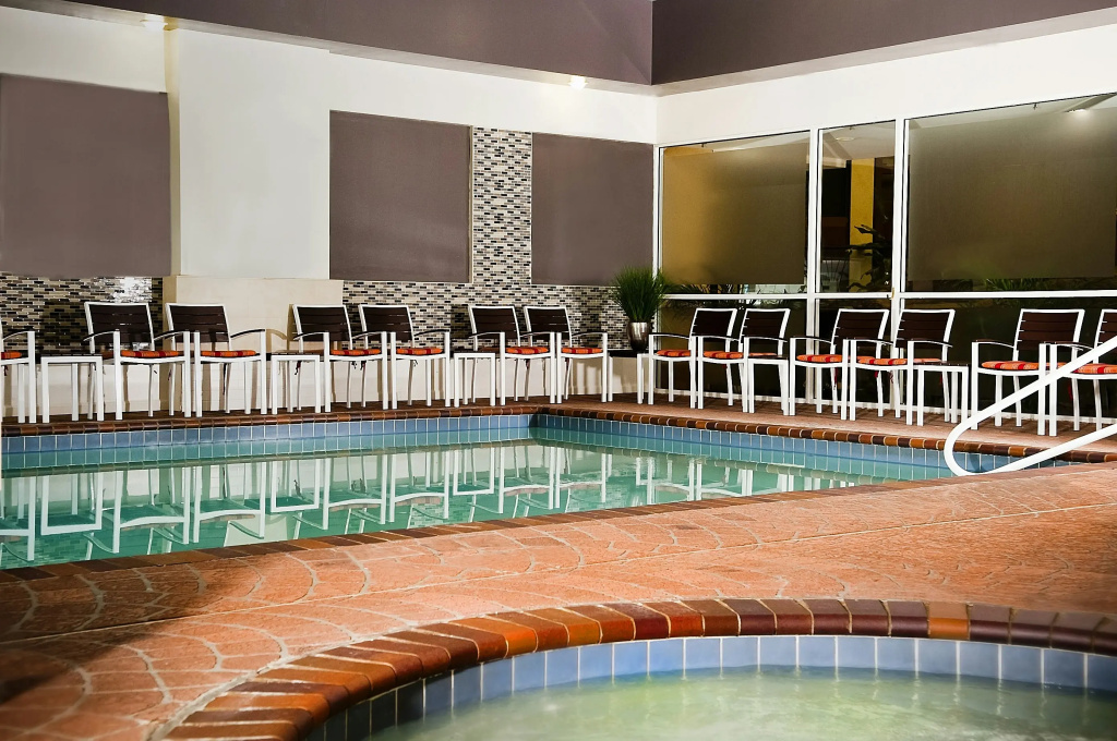 Embassy Suites by Hilton Memphis East Germantown Area - Général