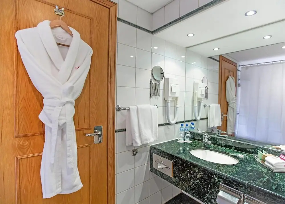 Millennium Plaza Downtown Hotel - Chambres