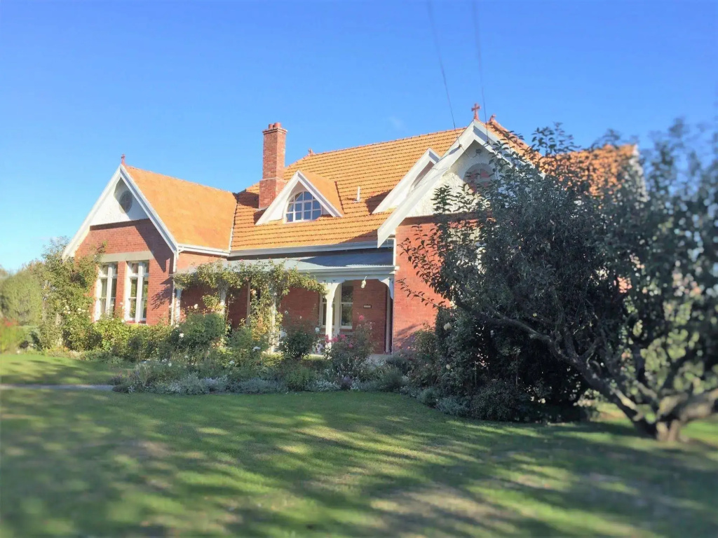 St. Itas Guesthouse