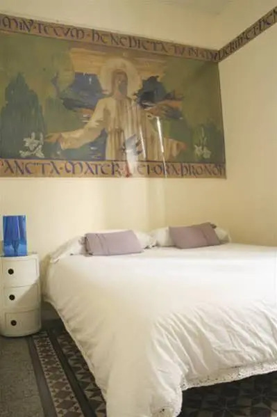 Bed & Breakfast Bells Oficis by null