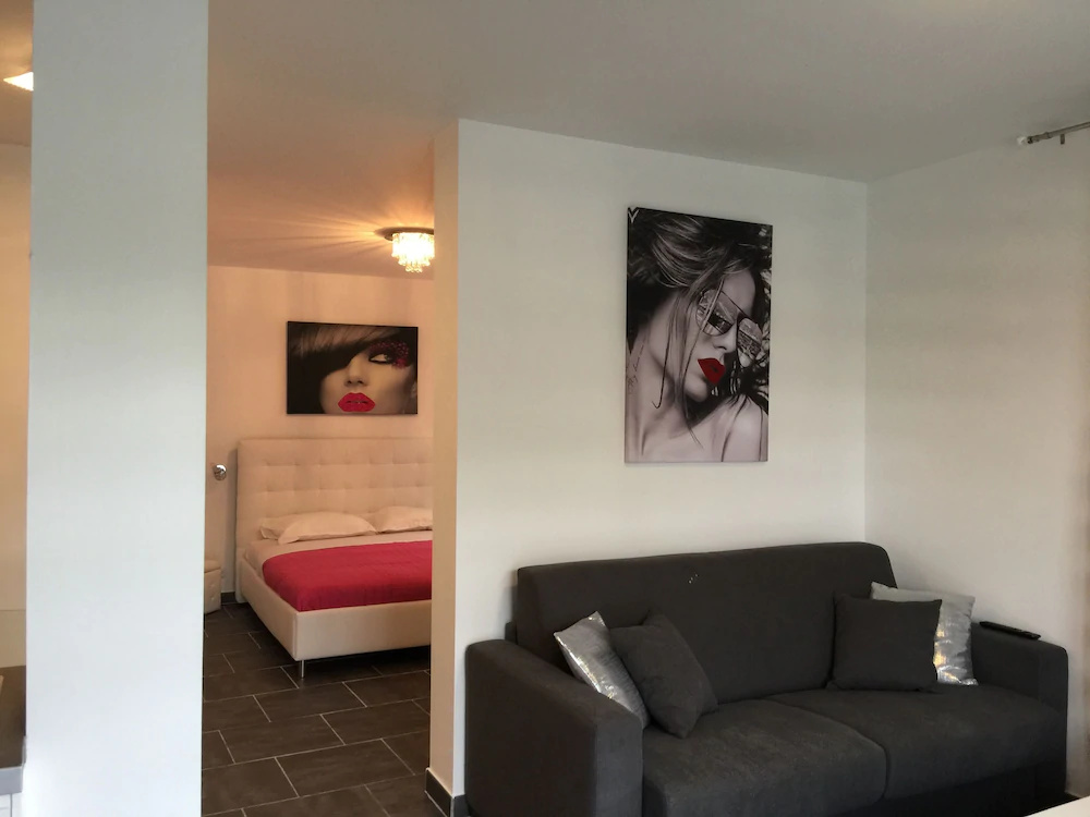 Afficher la photo 6 — Hotel Eden Cassis