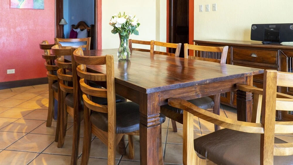 Garden View Condo Reserva Conchal A24 - фото 29