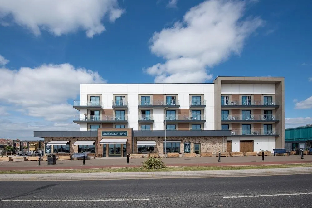 The Seaburn Inn - The Inn Collection Group