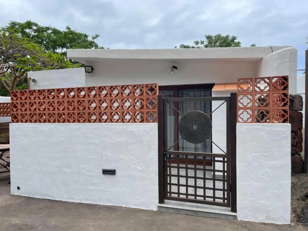 Finca Wapa - Chambres