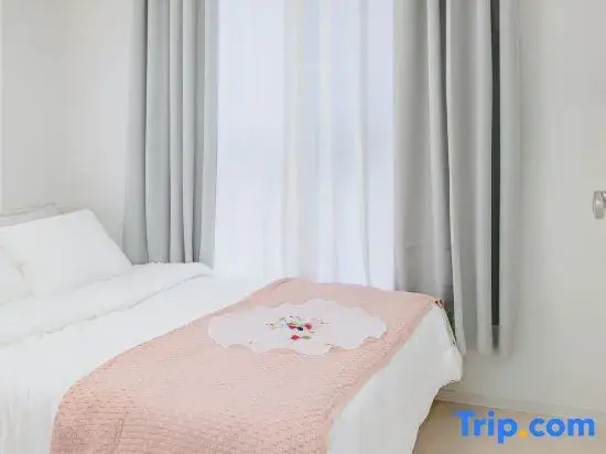 The Regency Hotel Hatyai - Chambres