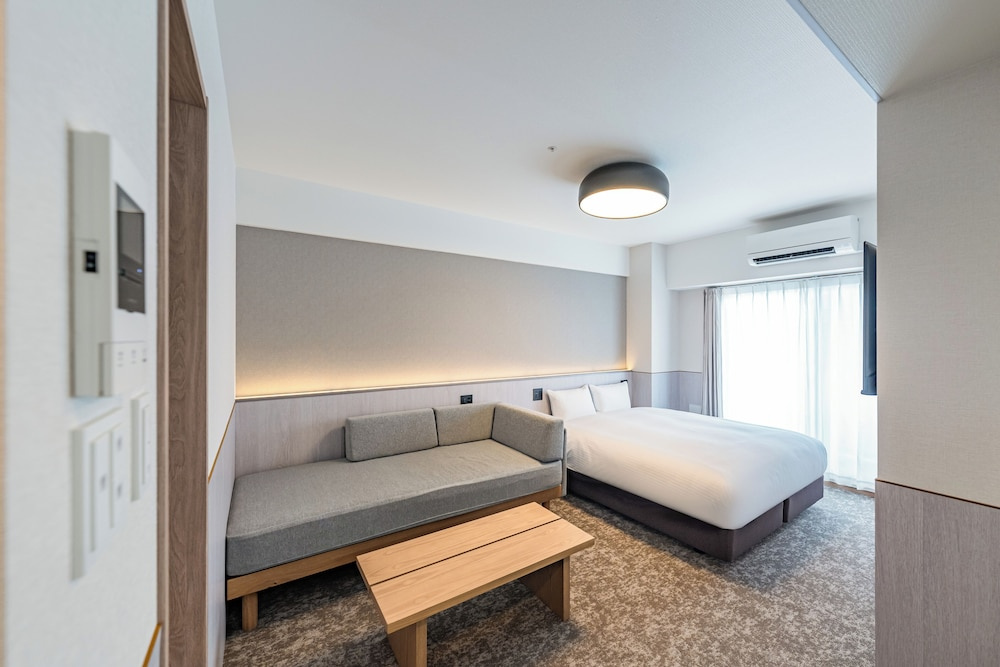 Apartment Hotel 11 Dotonbori 7 사진 5