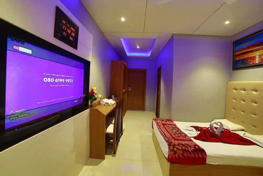 Hotel photo 6