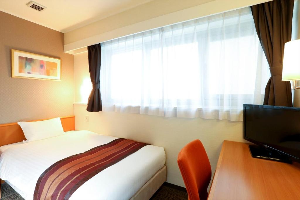 Hotel Hokke Club Fukuoka 사진 1