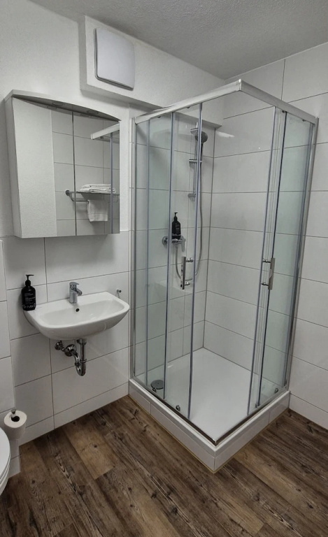 Melvi Hotel Goeppingen - Chambres
