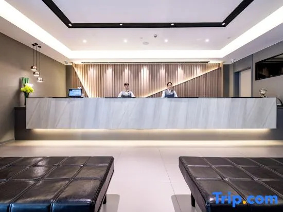 Business Centre